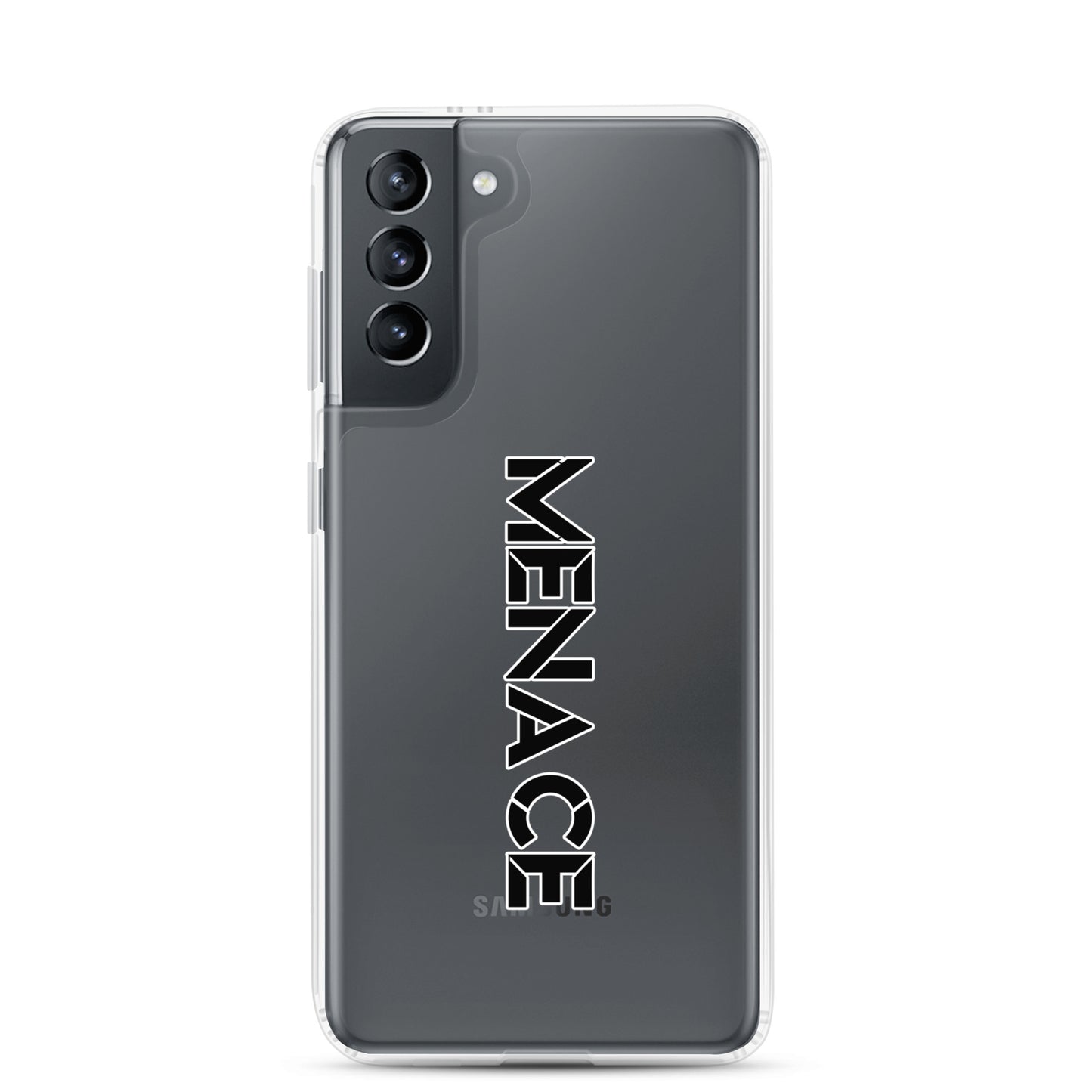 MENACE Samsung® Case