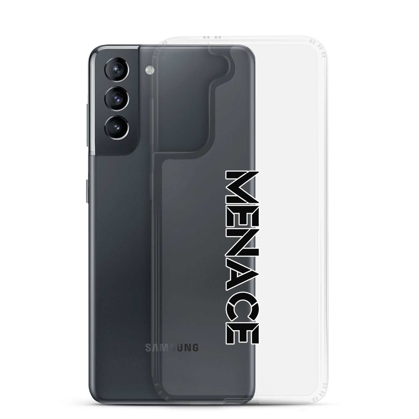 MENACE Samsung® Case
