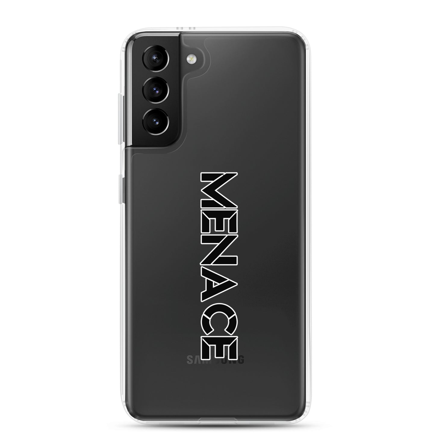 MENACE Samsung® Case