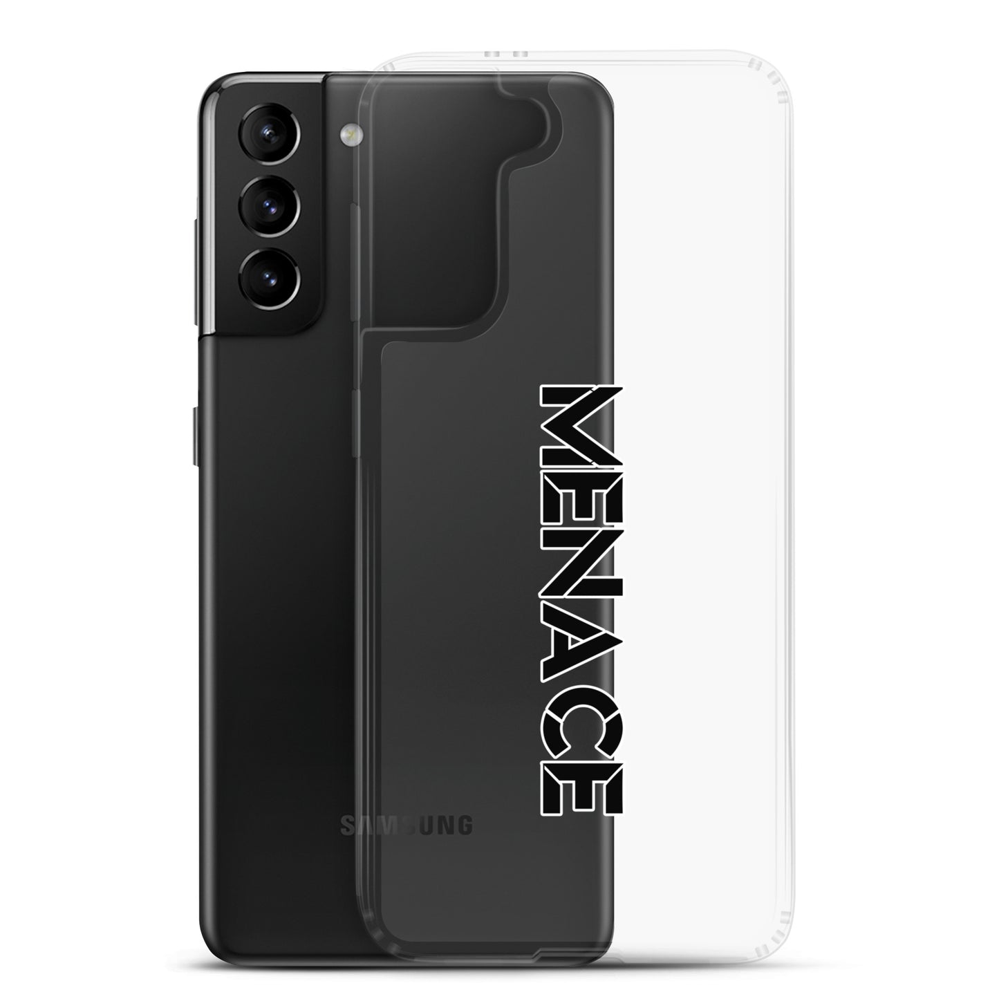 MENACE Samsung® Case