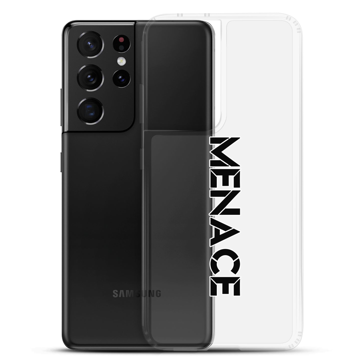 MENACE Samsung® Case