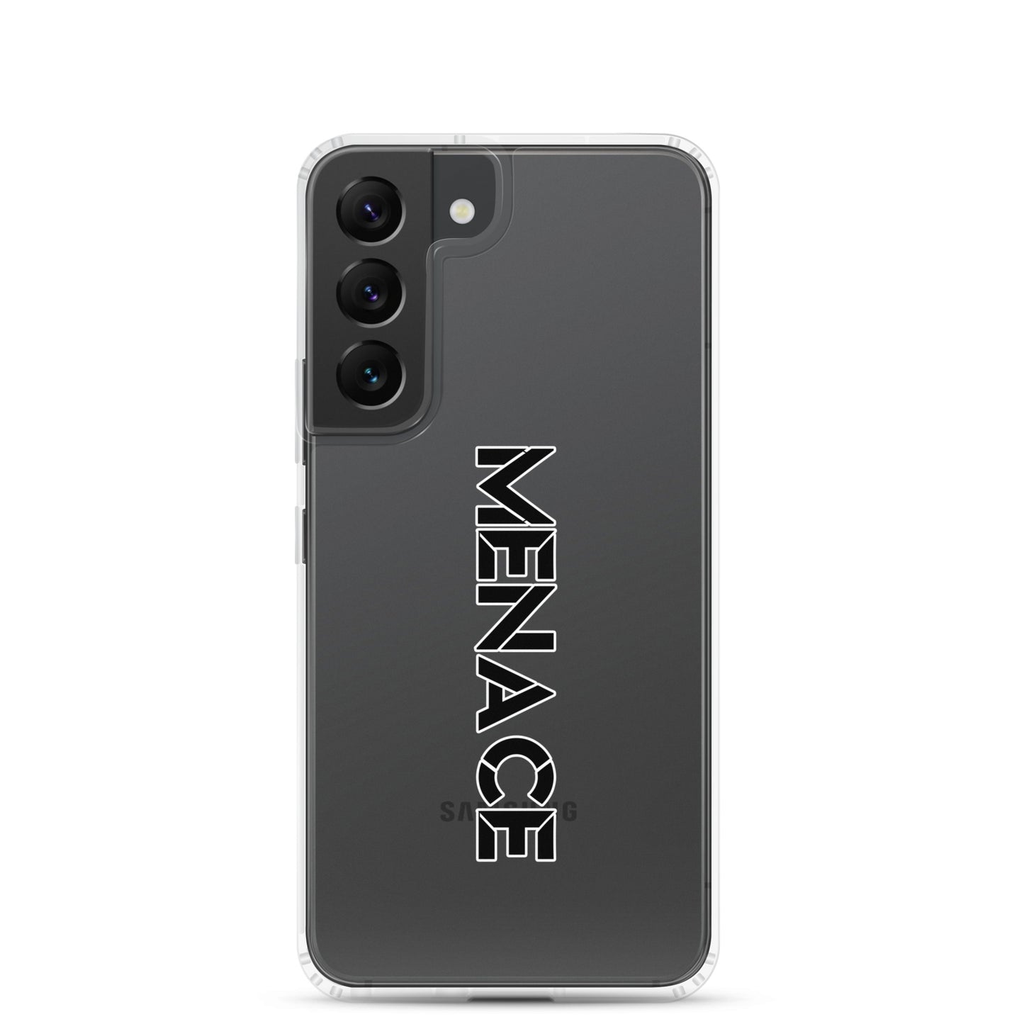 MENACE Samsung® Case