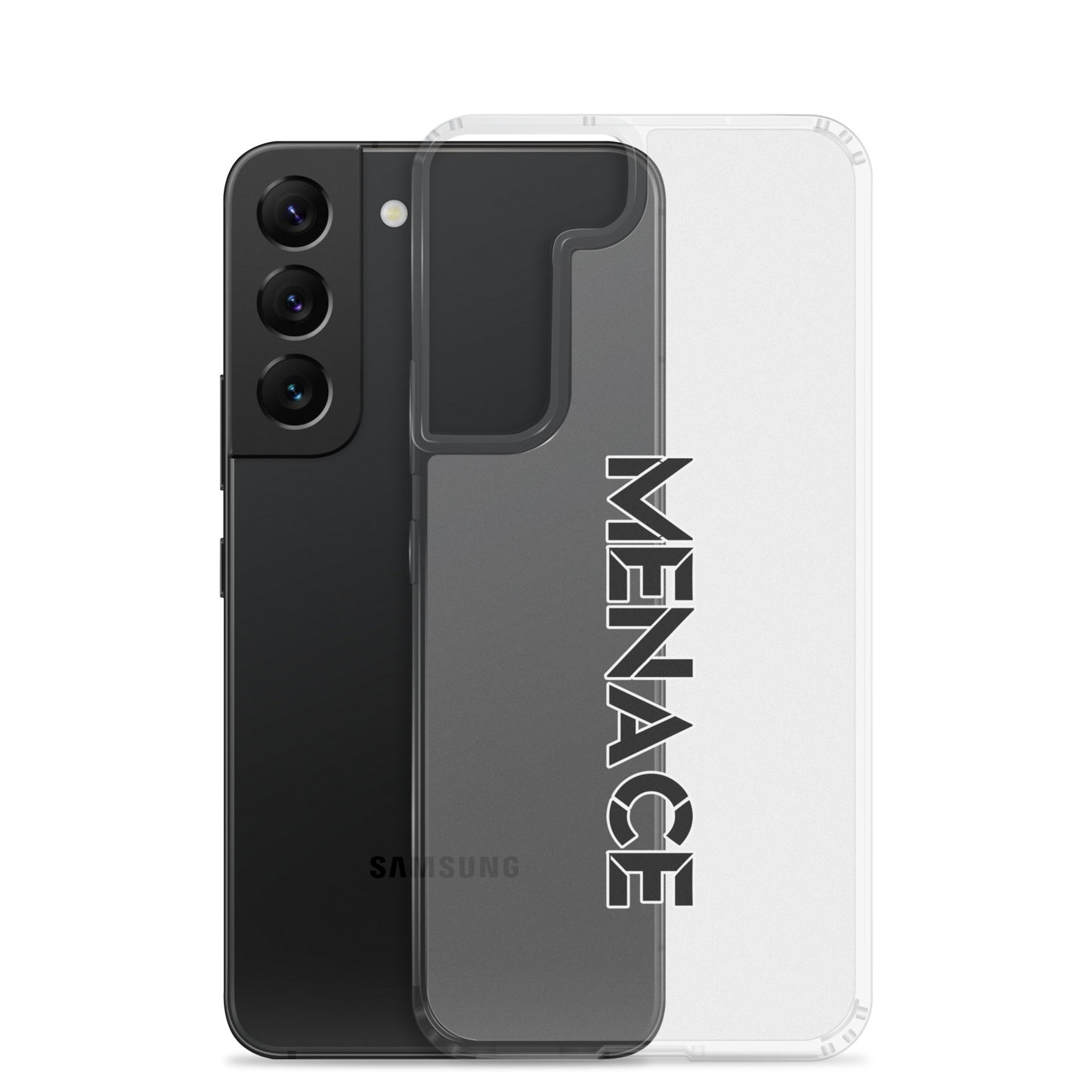 MENACE Samsung® Case