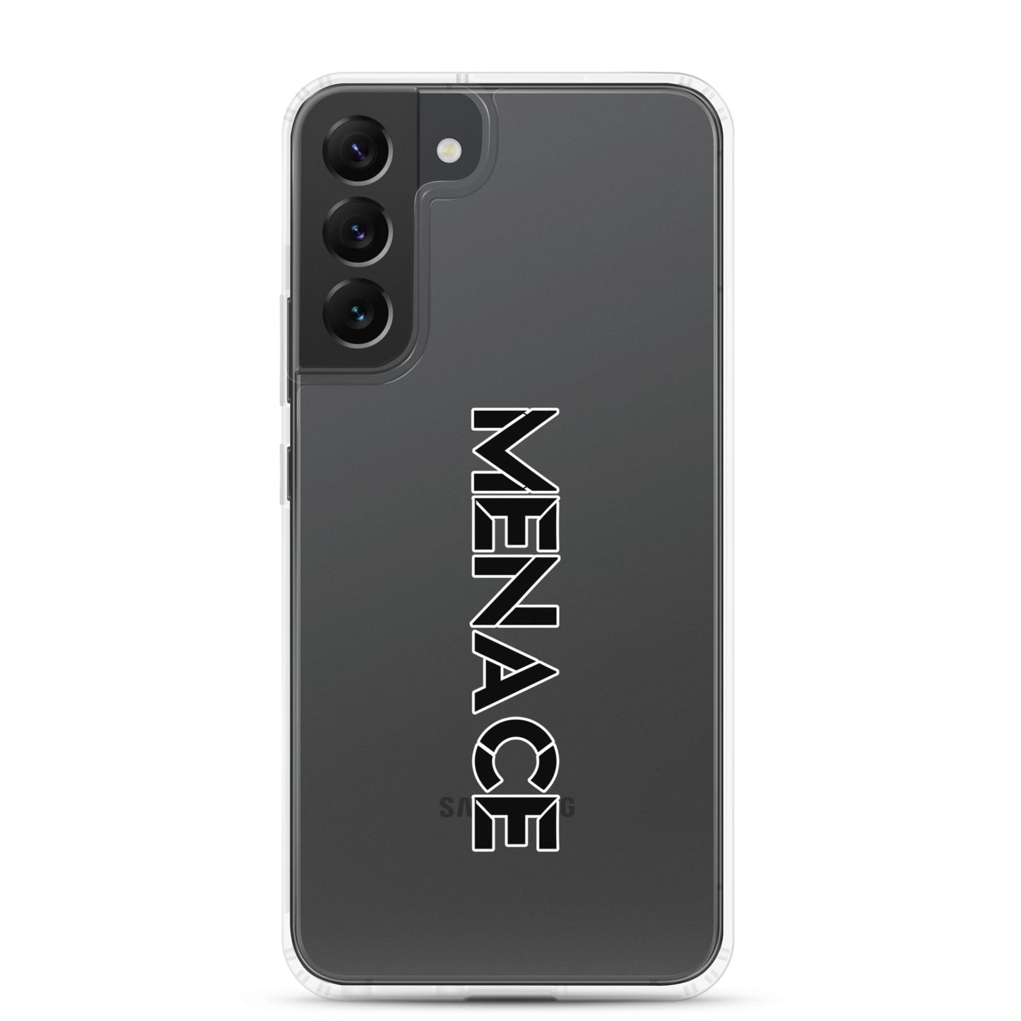 MENACE Samsung® Case
