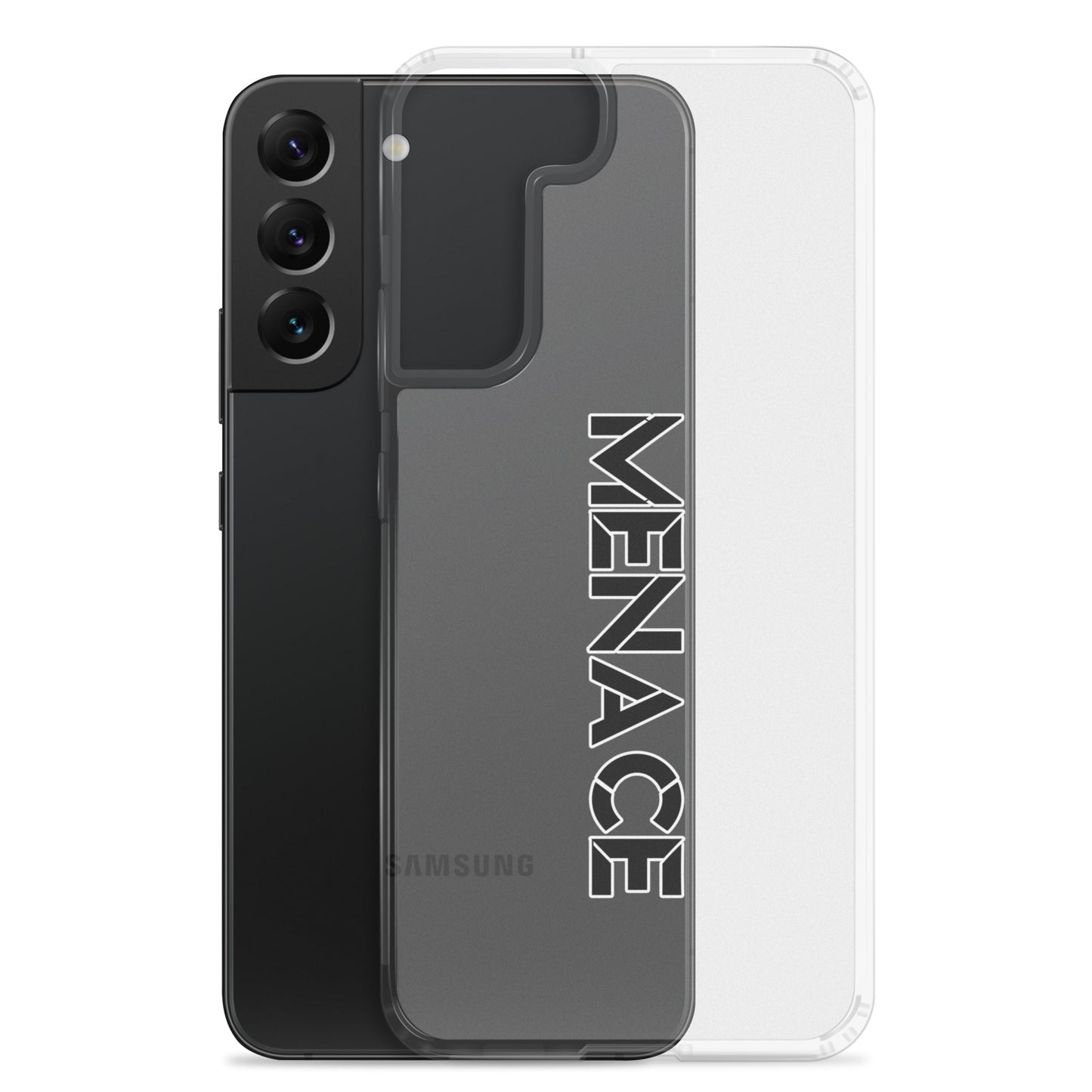 MENACE Samsung® Case