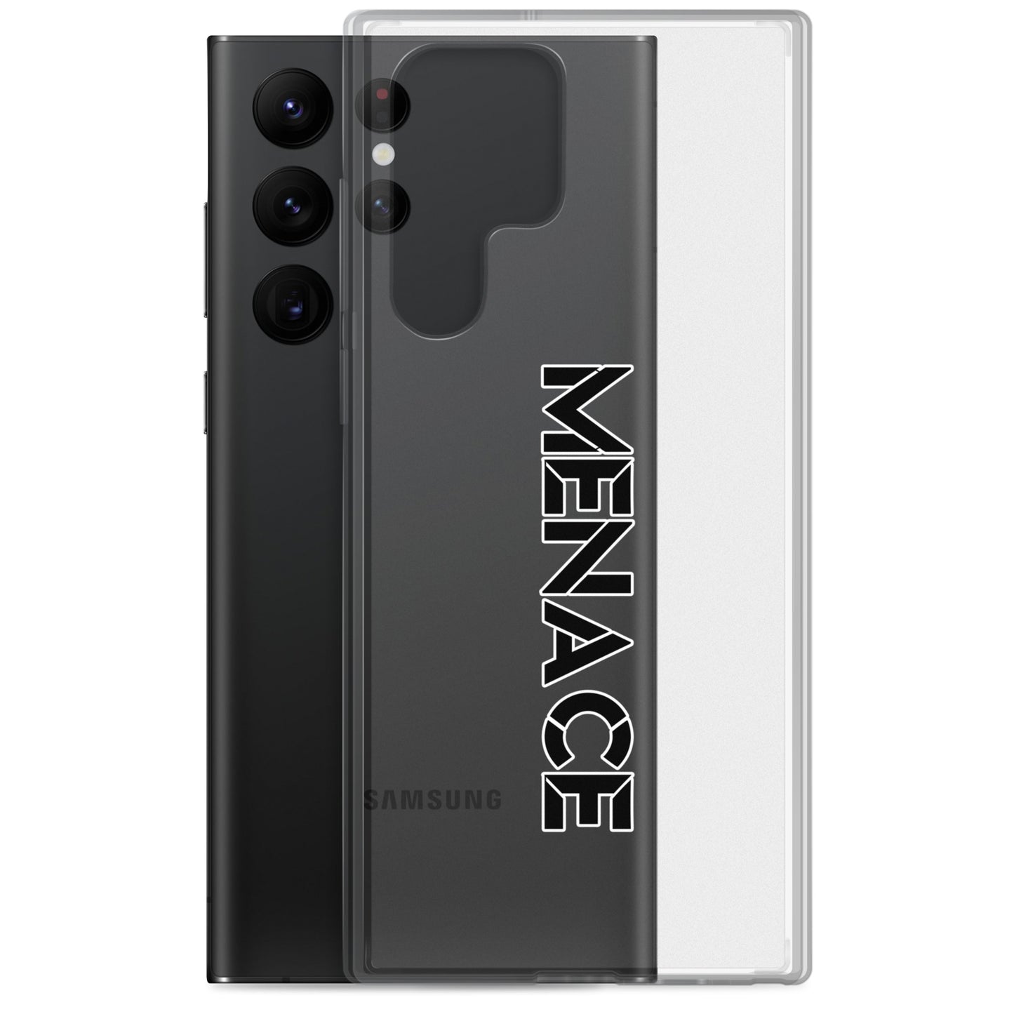 MENACE Samsung® Case