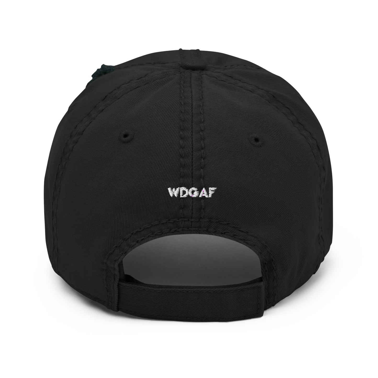 MENACE Hat