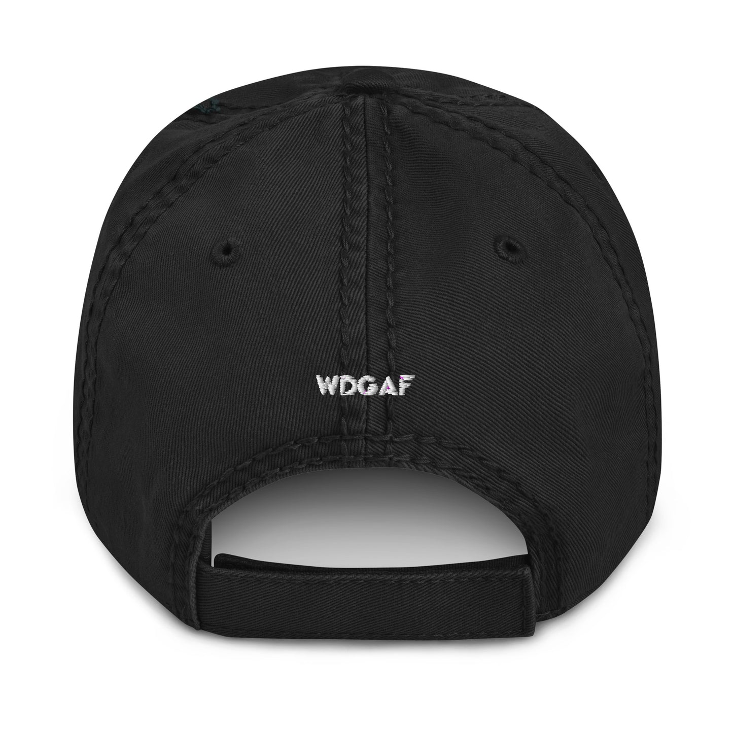 Brutally Honest Hat