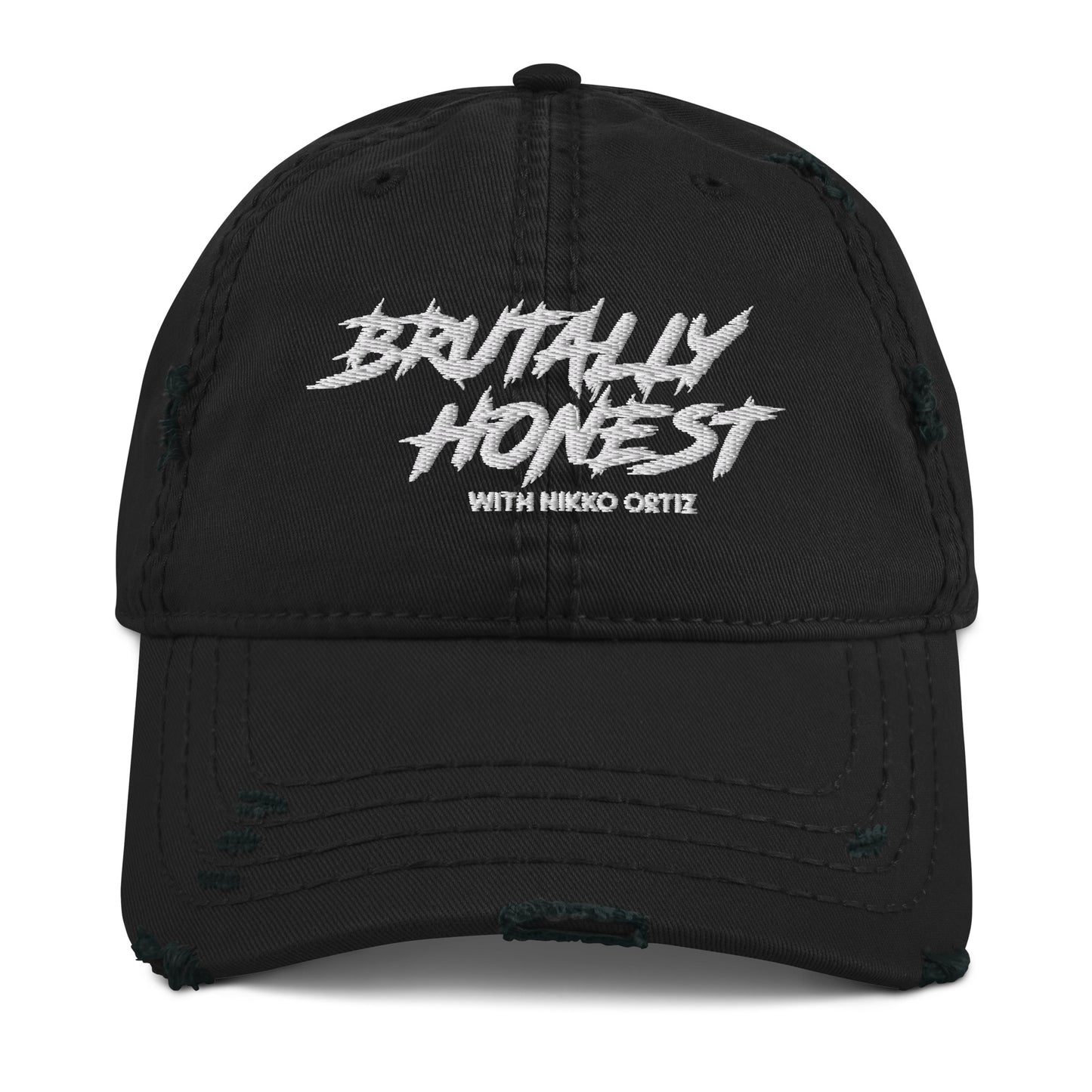 Brutally Honest Hat