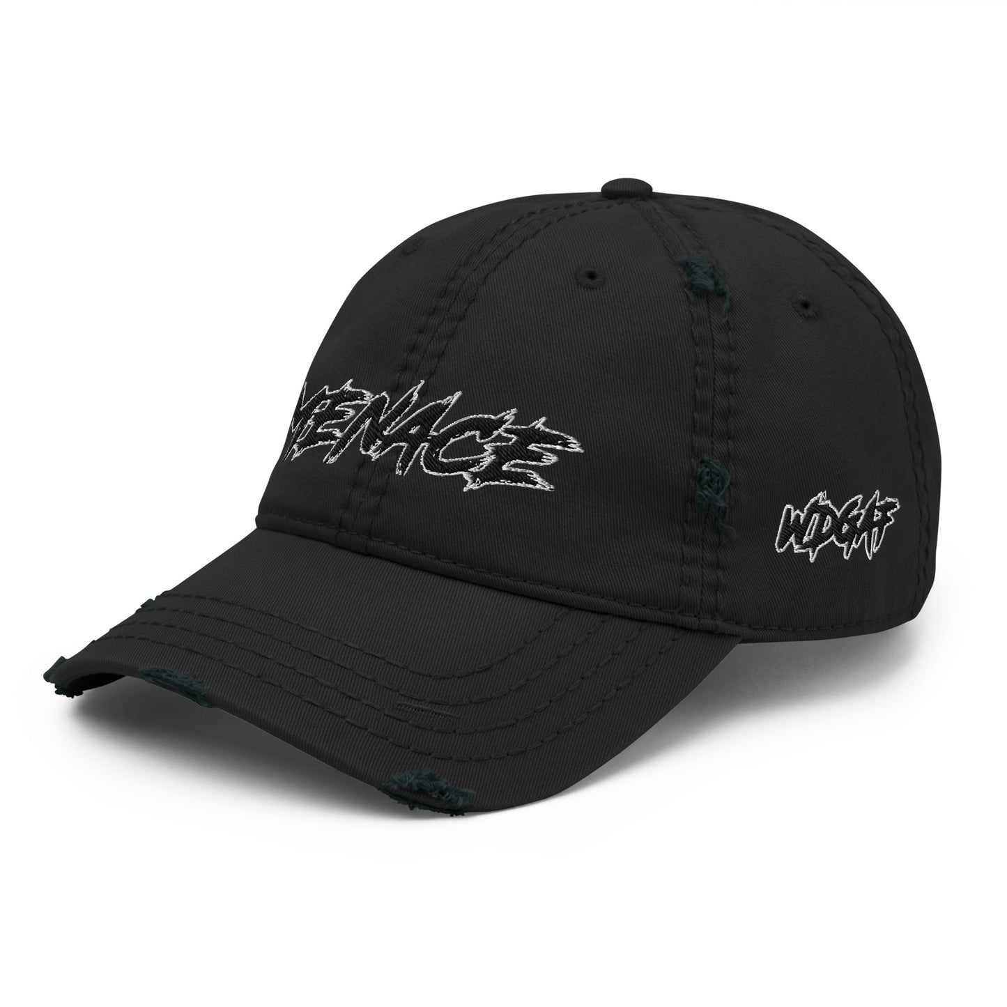 MENACE Hat