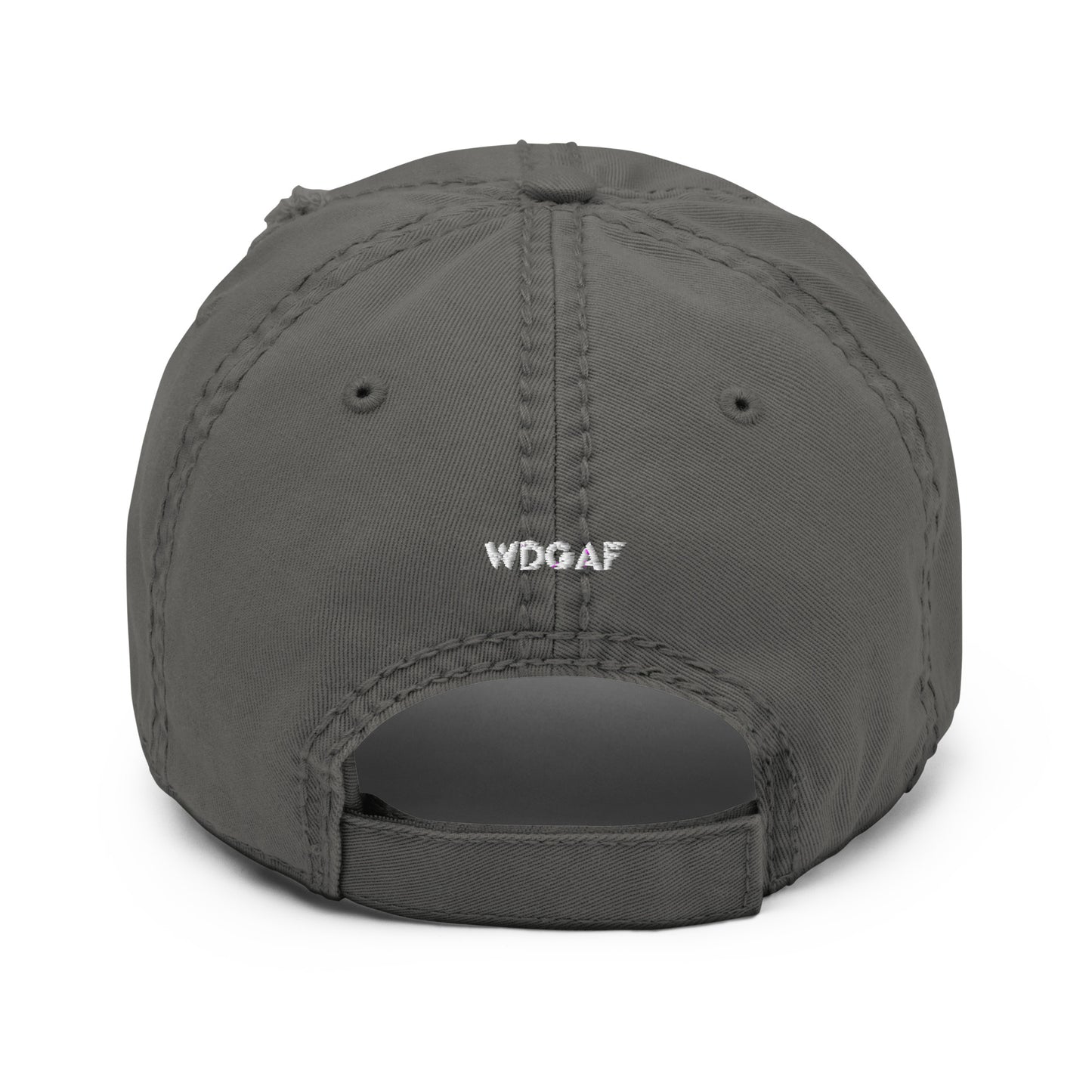 MENACE Hat