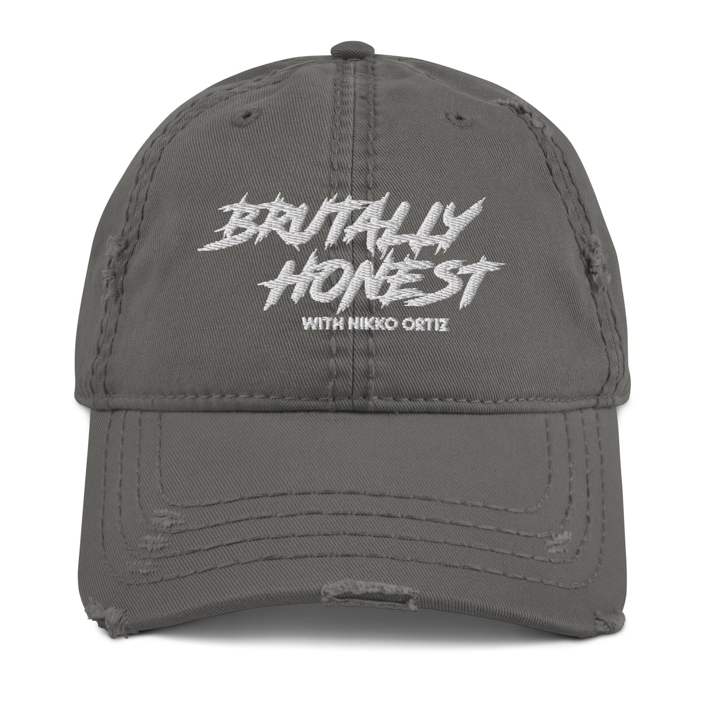 Brutally Honest Hat