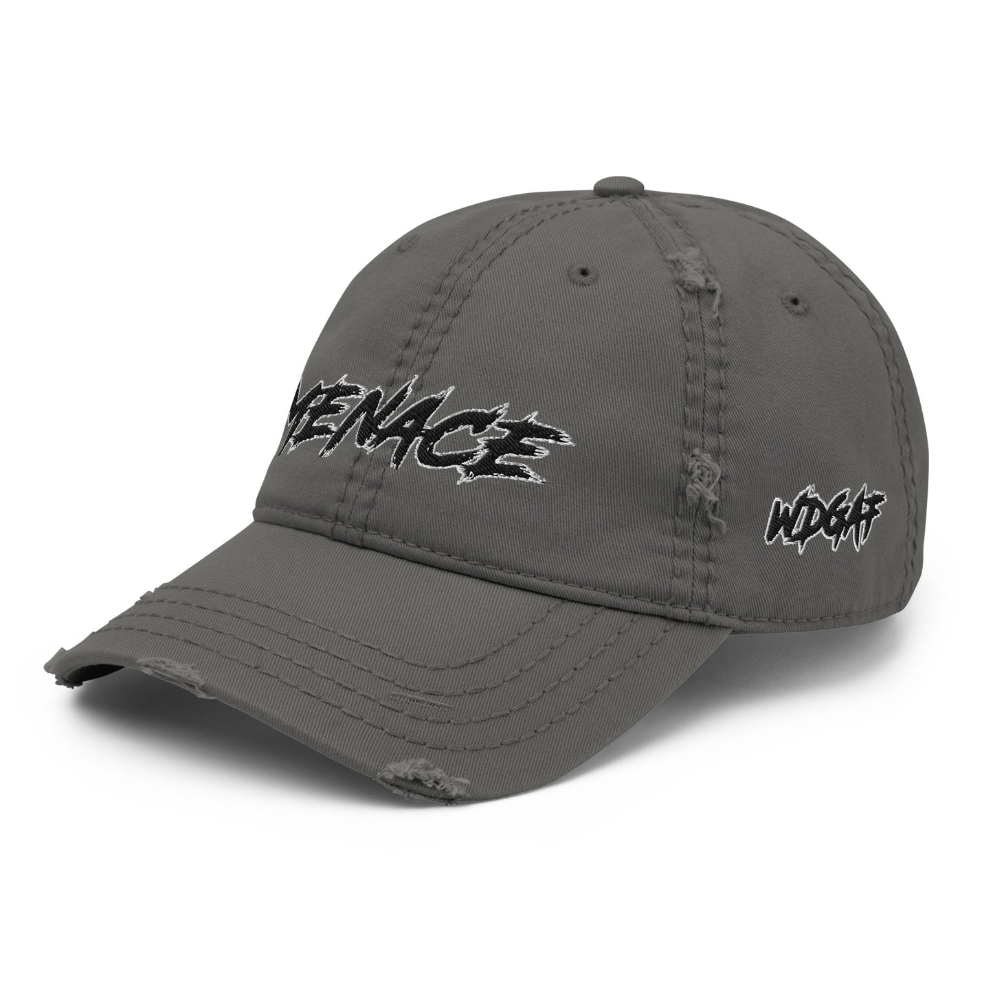 MENACE Hat