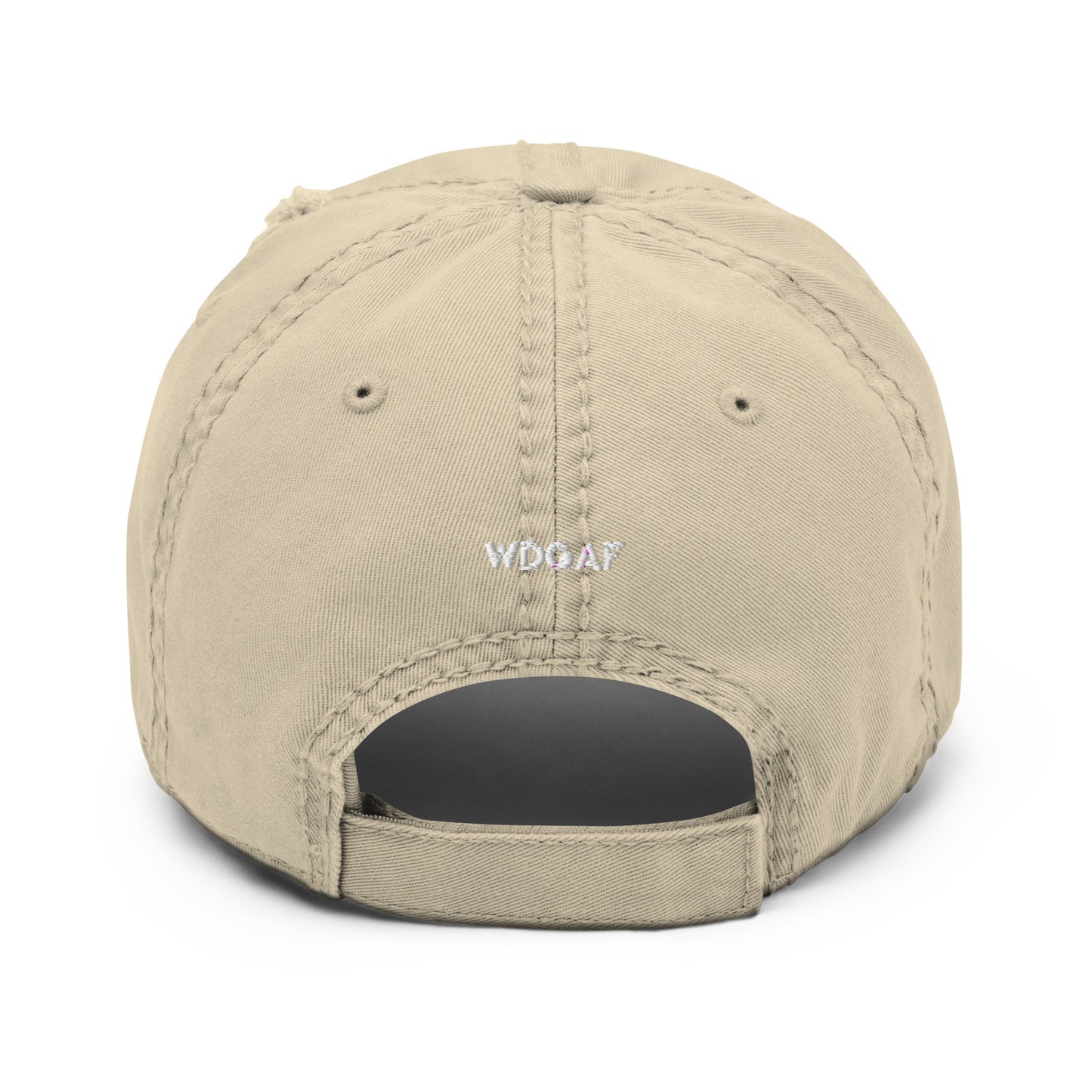 MENACE Hat