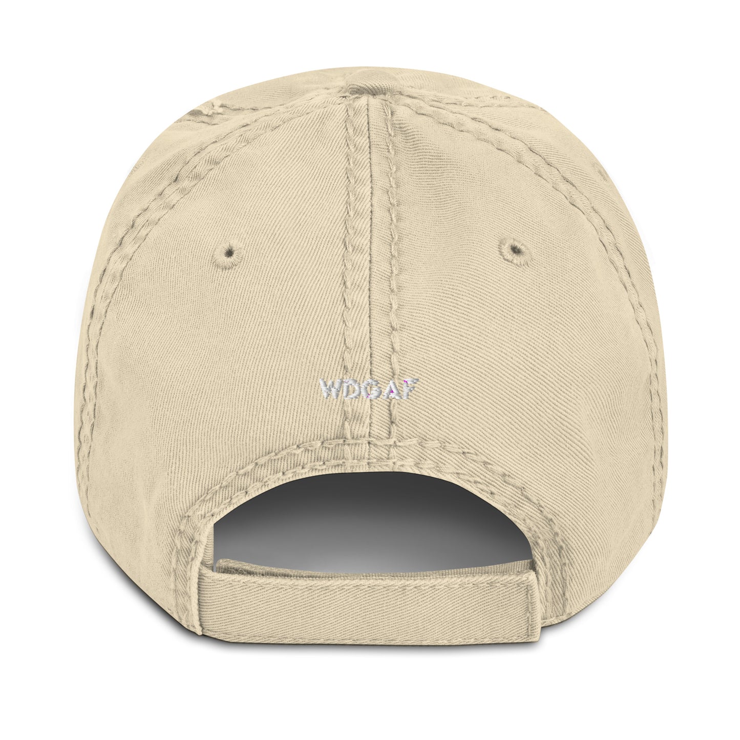 Brutally Honest Hat