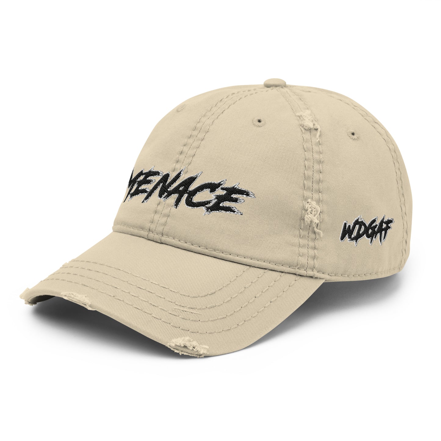 MENACE Hat