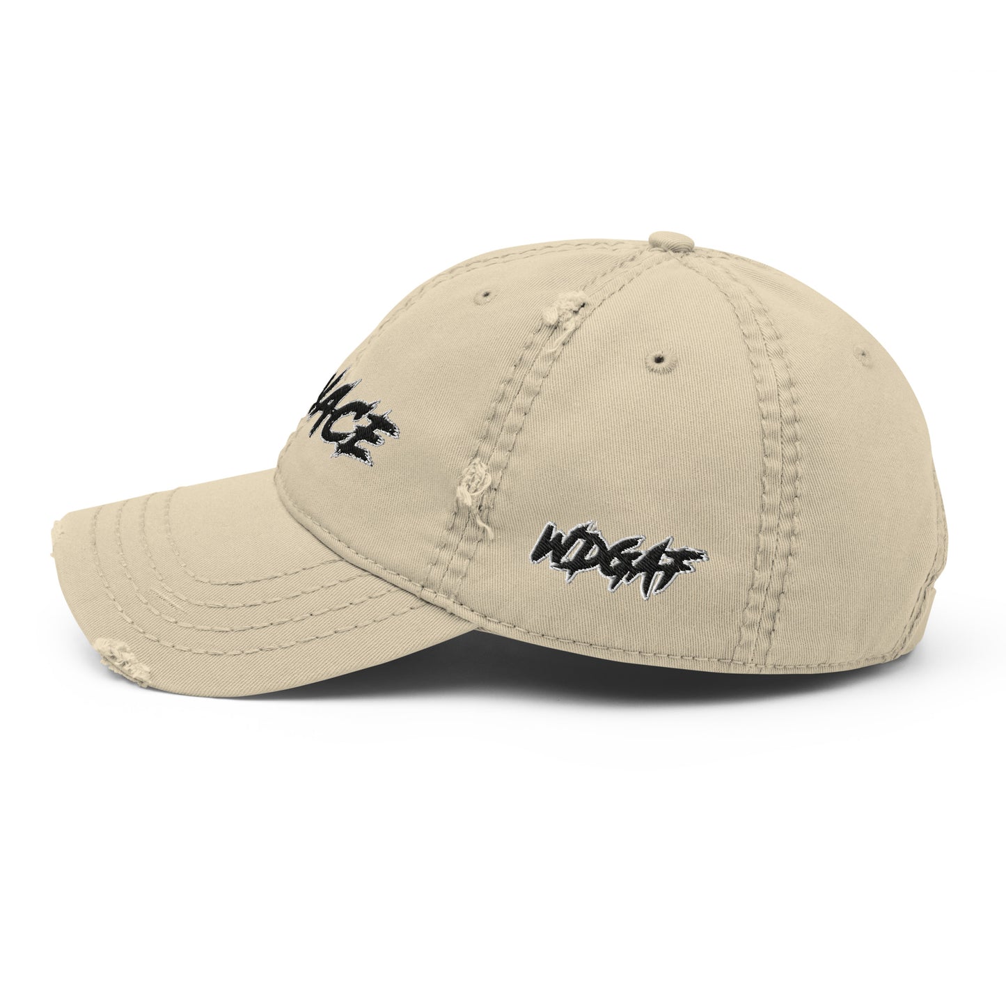 MENACE Hat