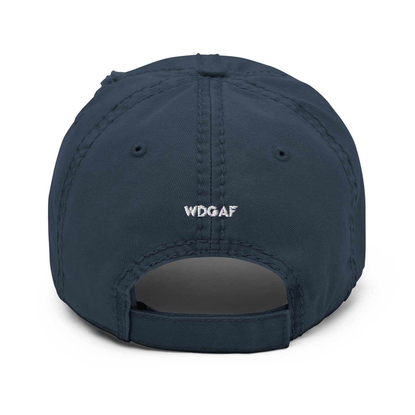 MENACE Hat