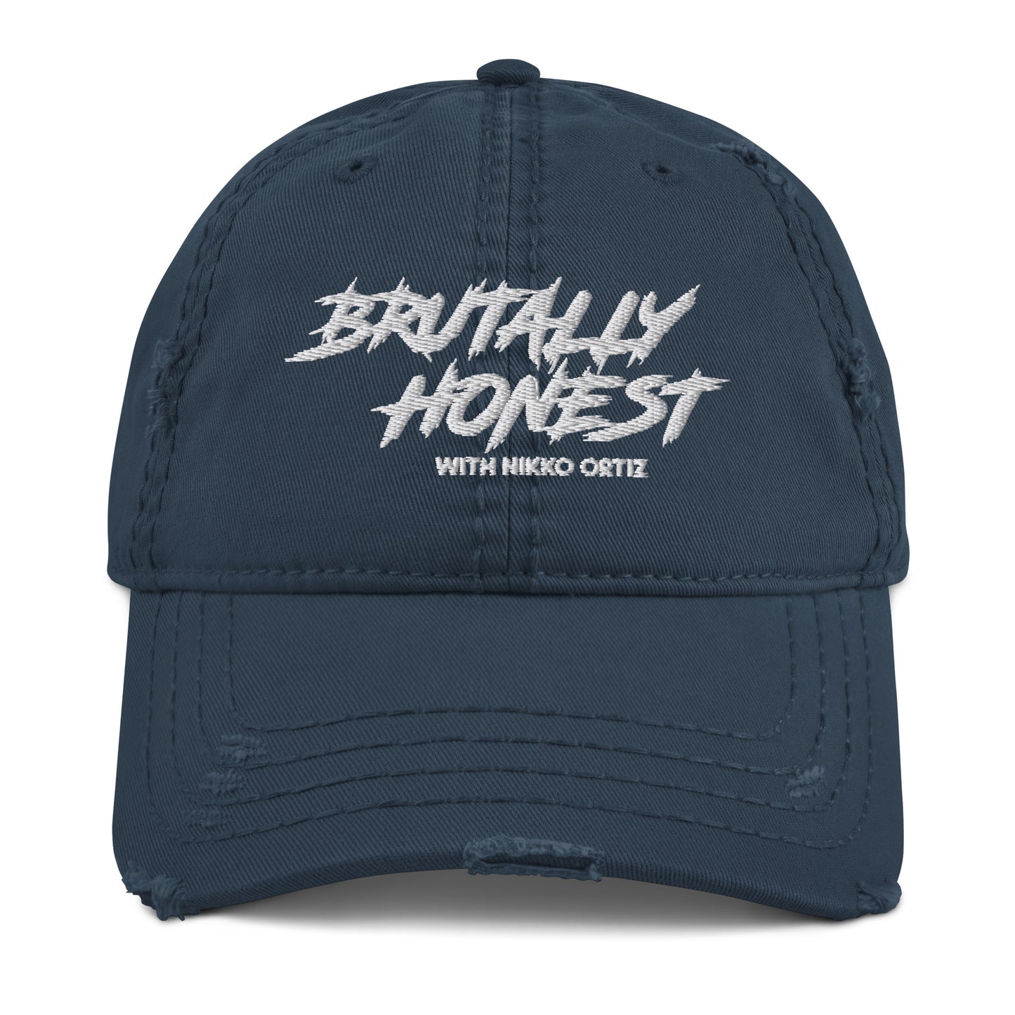 Brutally Honest Hat