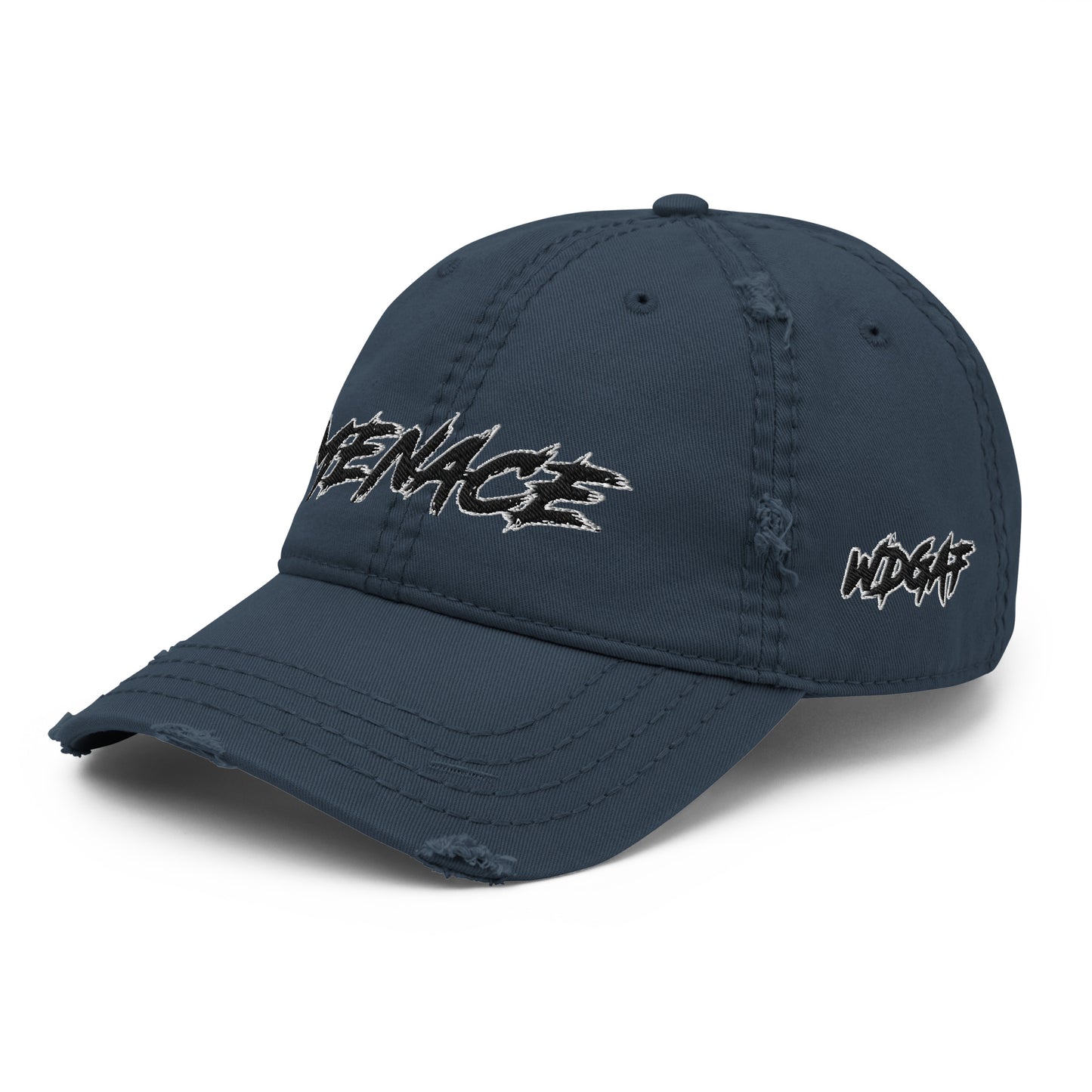MENACE Hat