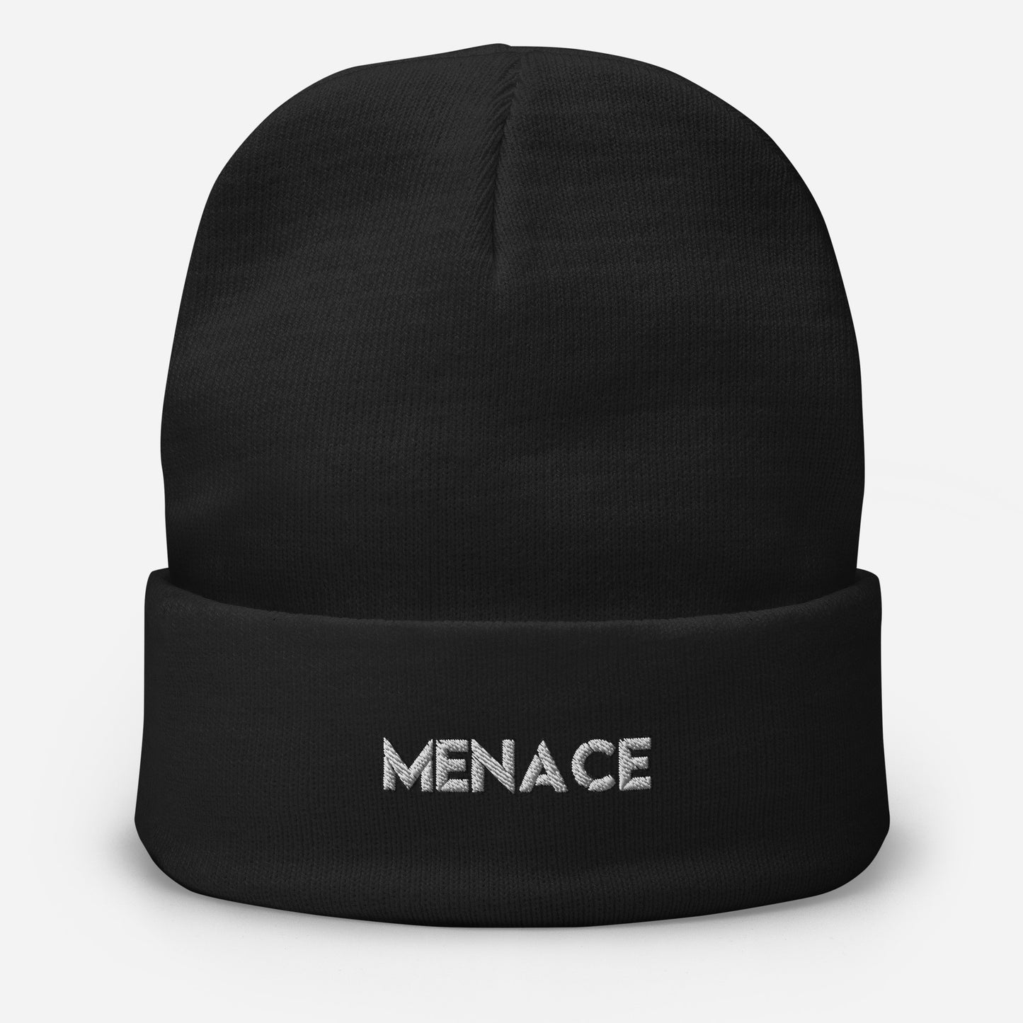 MENACE Beanie