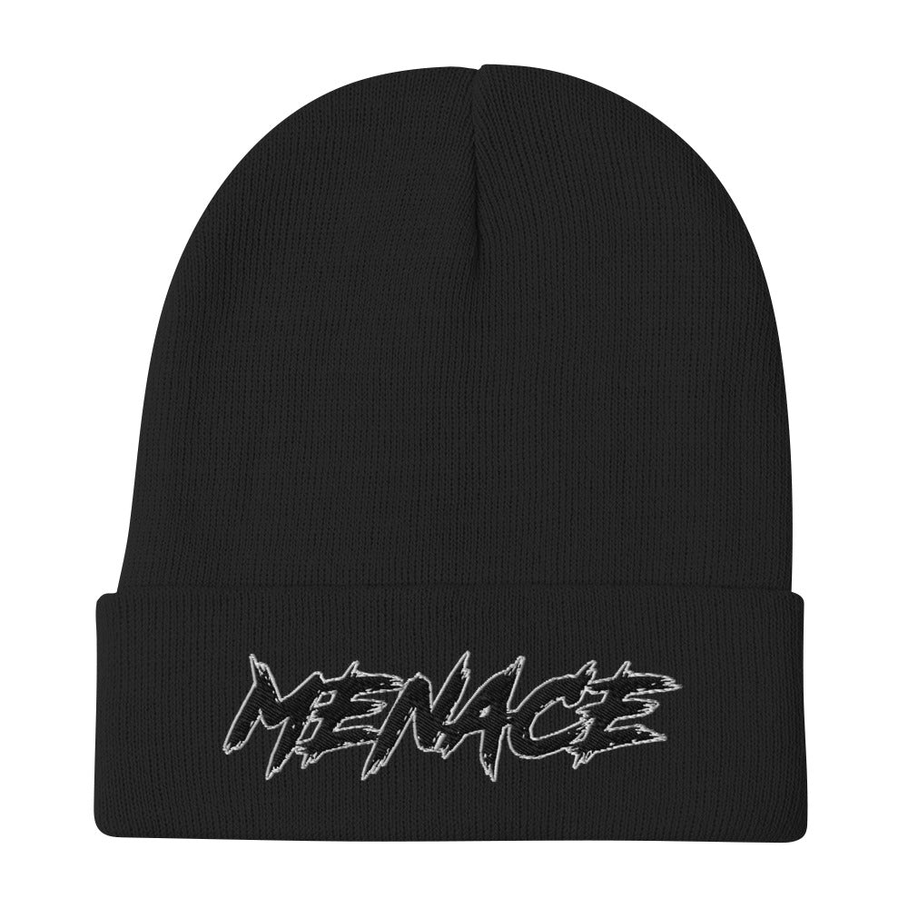 MENACE Beanie
