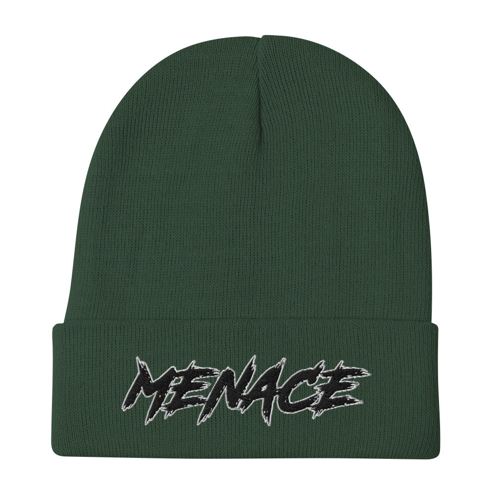 MENACE Beanie