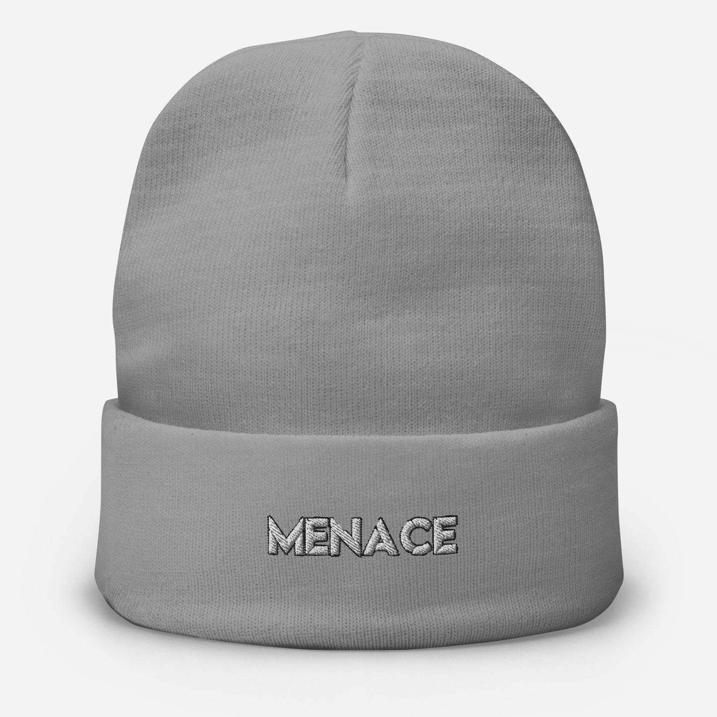 MENACE Beanie