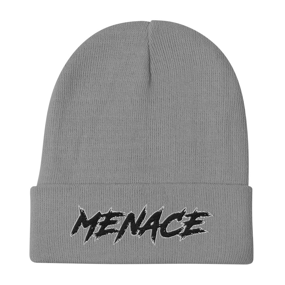 MENACE Beanie