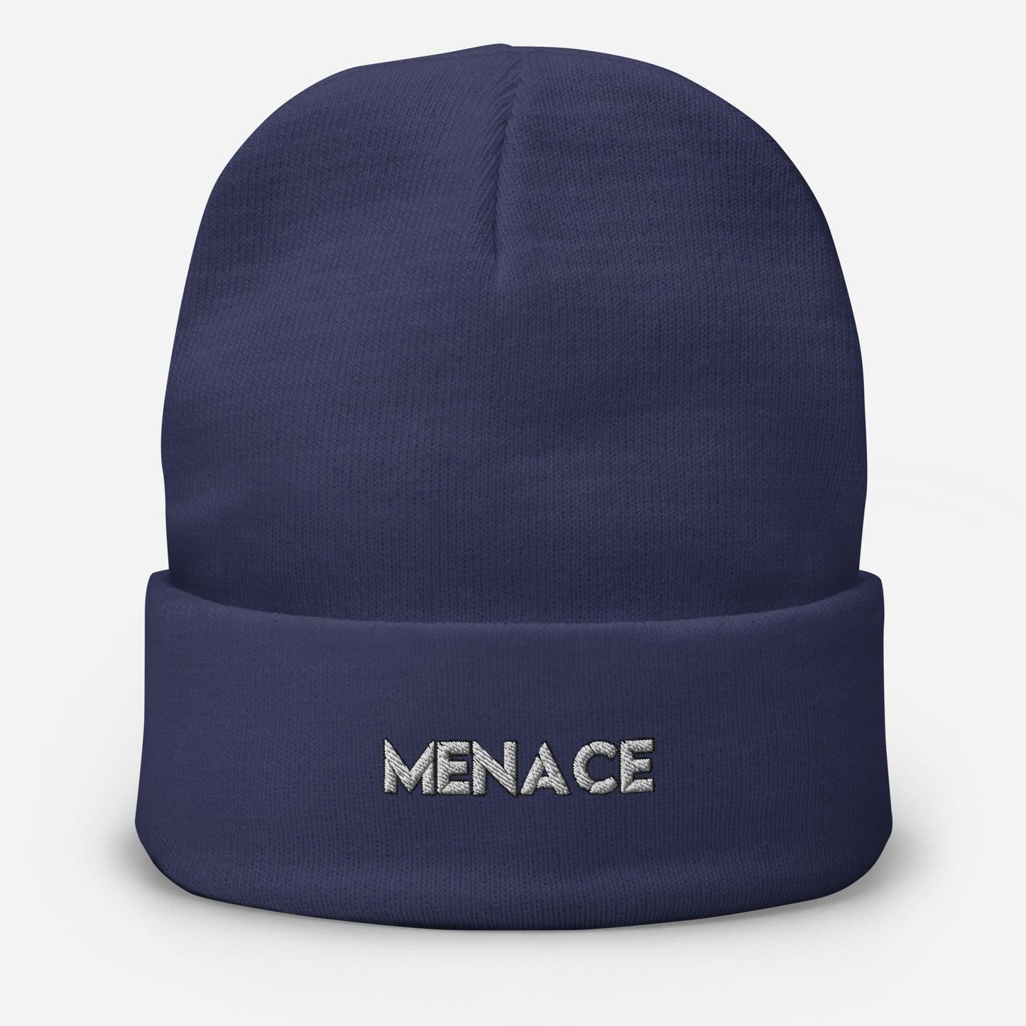 MENACE Beanie