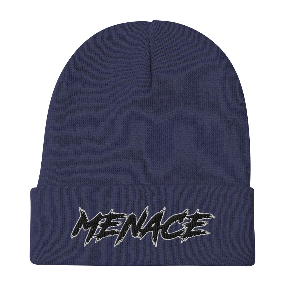 MENACE Beanie