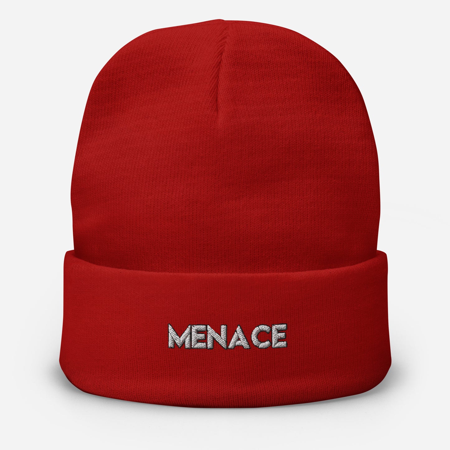 MENACE Beanie
