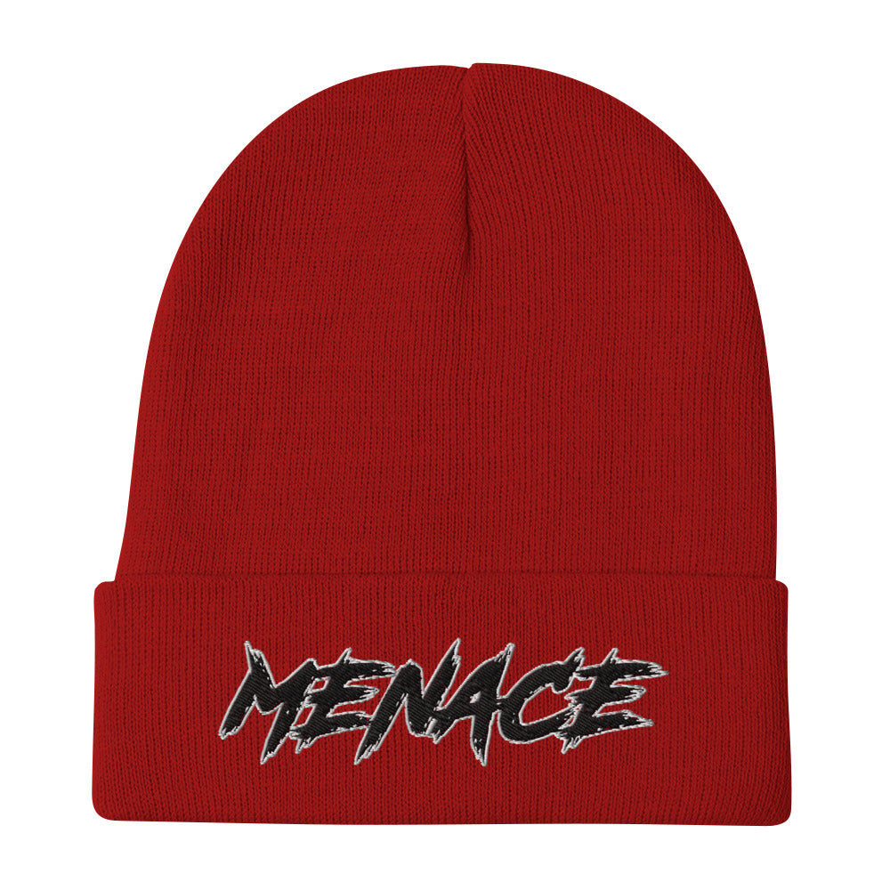 MENACE Beanie