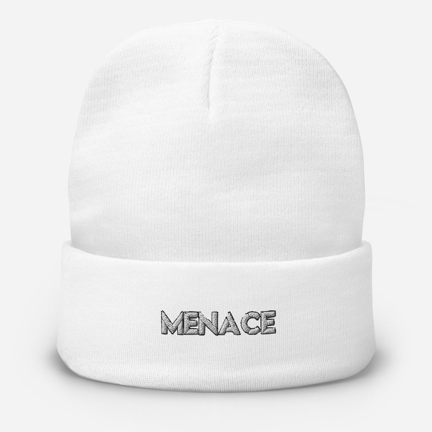 MENACE Beanie