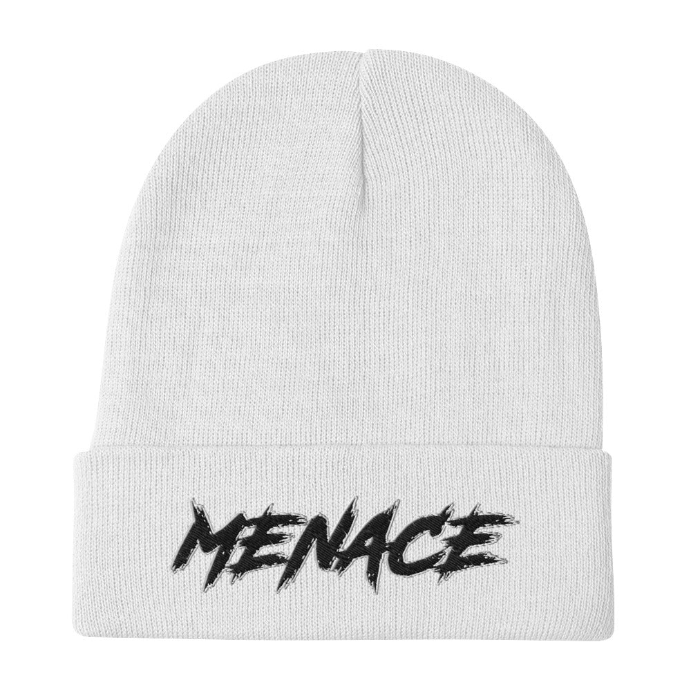 MENACE Beanie