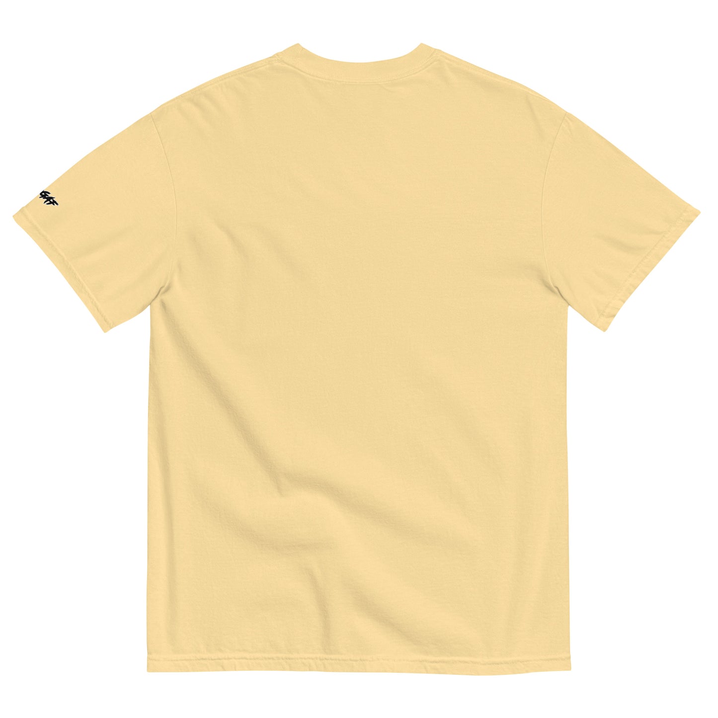 Cream Team t-shirt