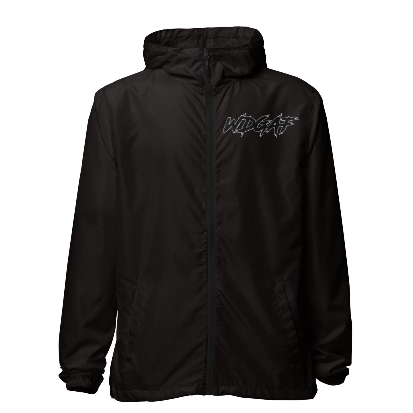 WDGAF Windbreaker