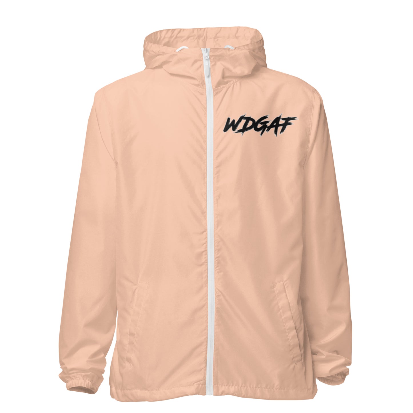 WDGAF Windbreaker