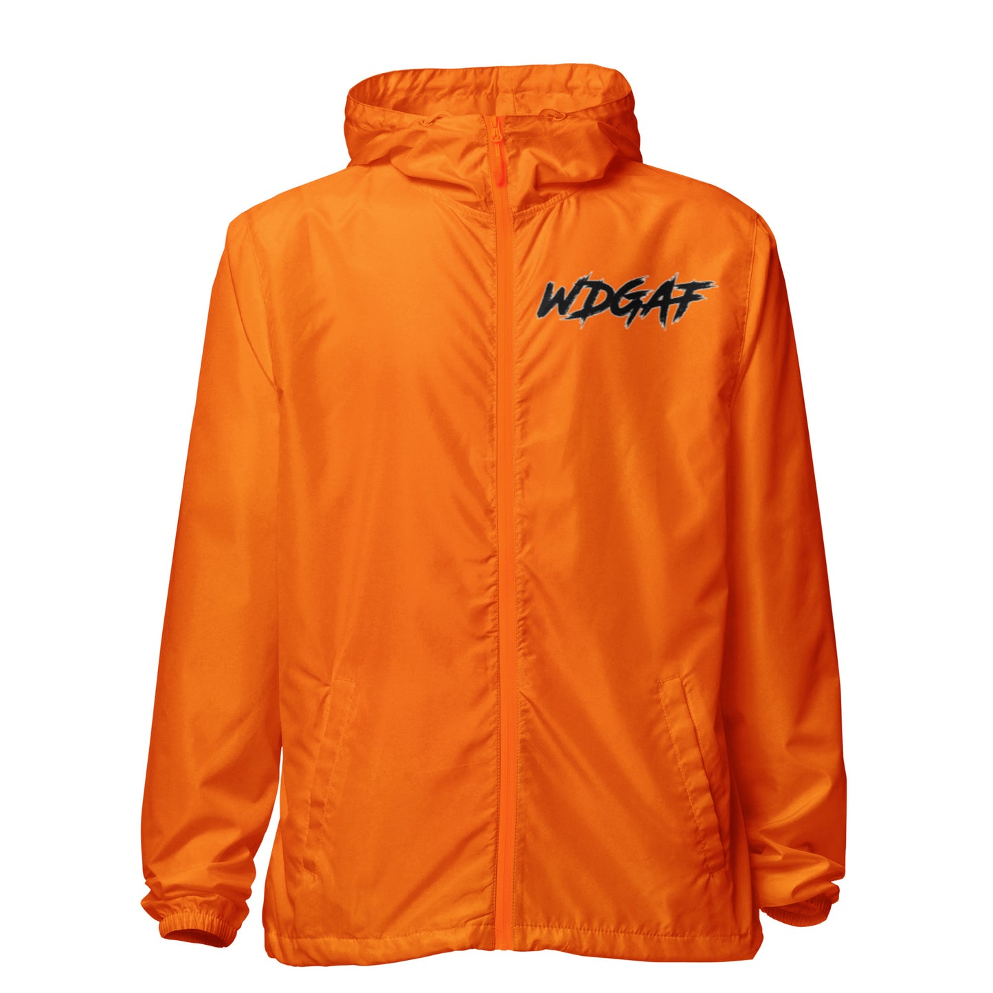 WDGAF Windbreaker