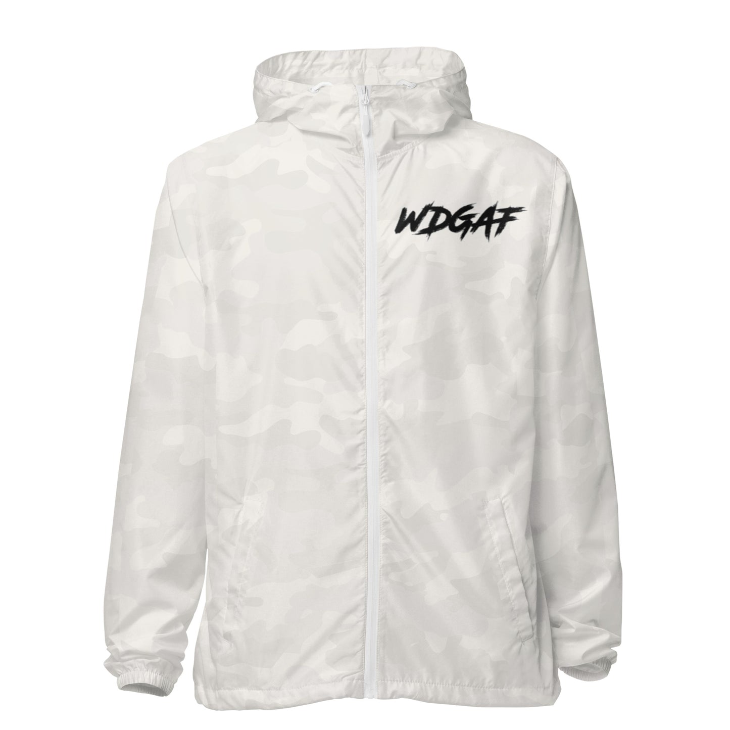 WDGAF Windbreaker