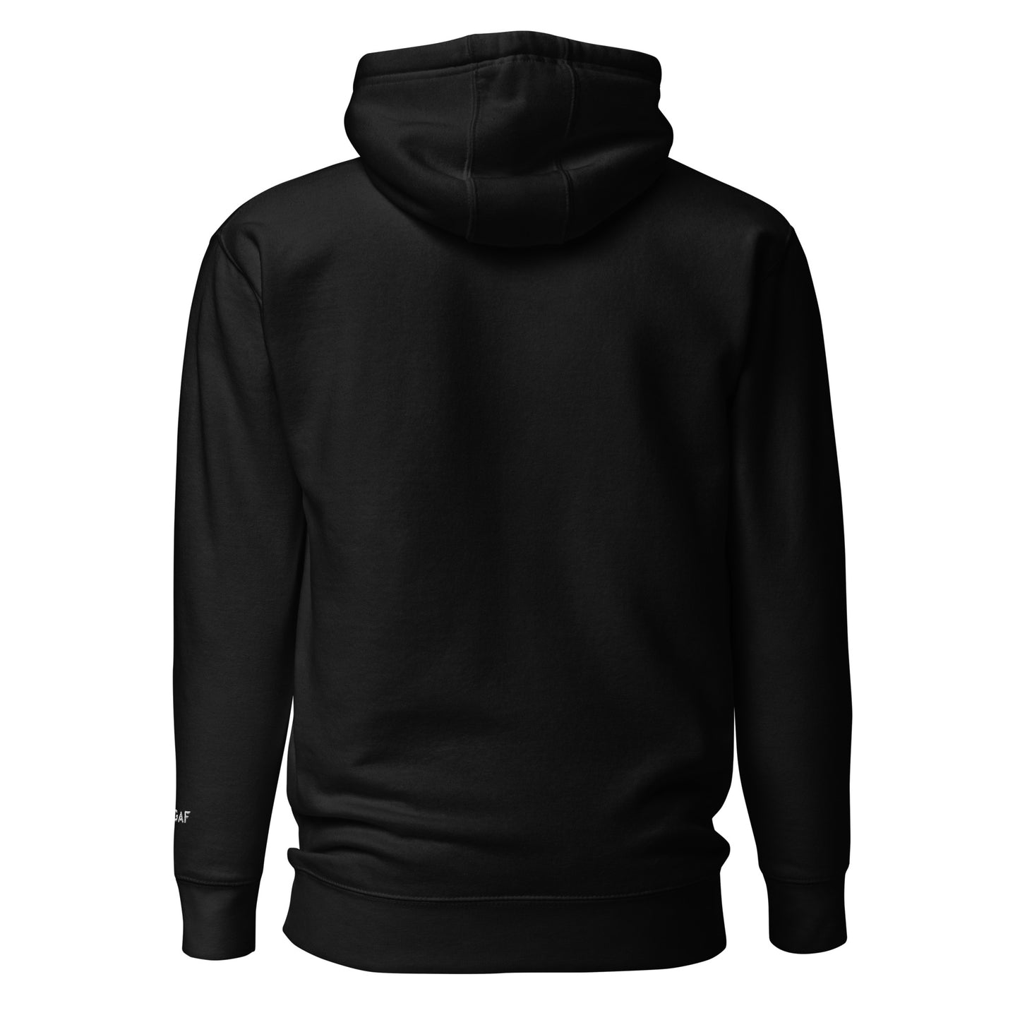 Brutally Honest Hoodie