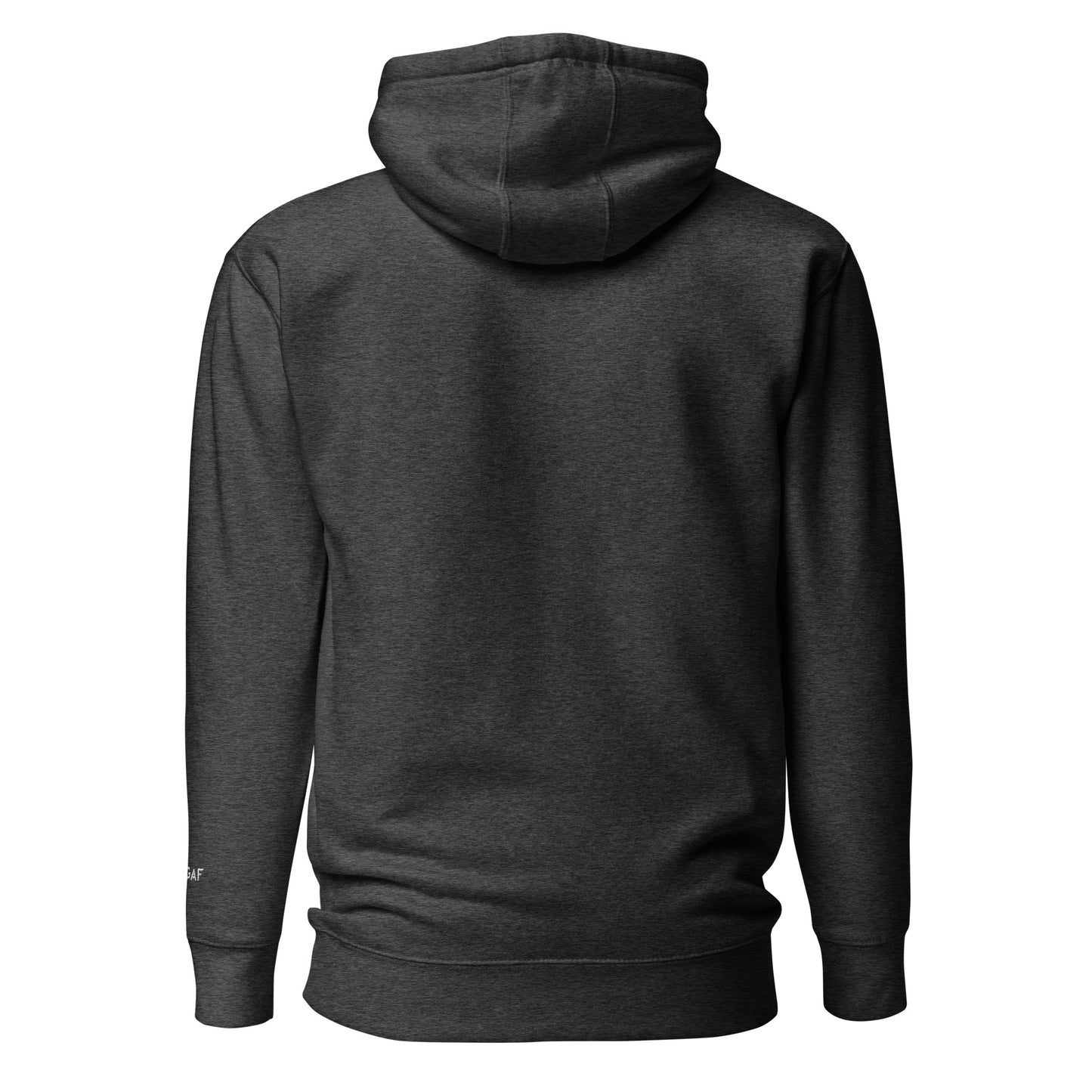 Brutally Honest Hoodie
