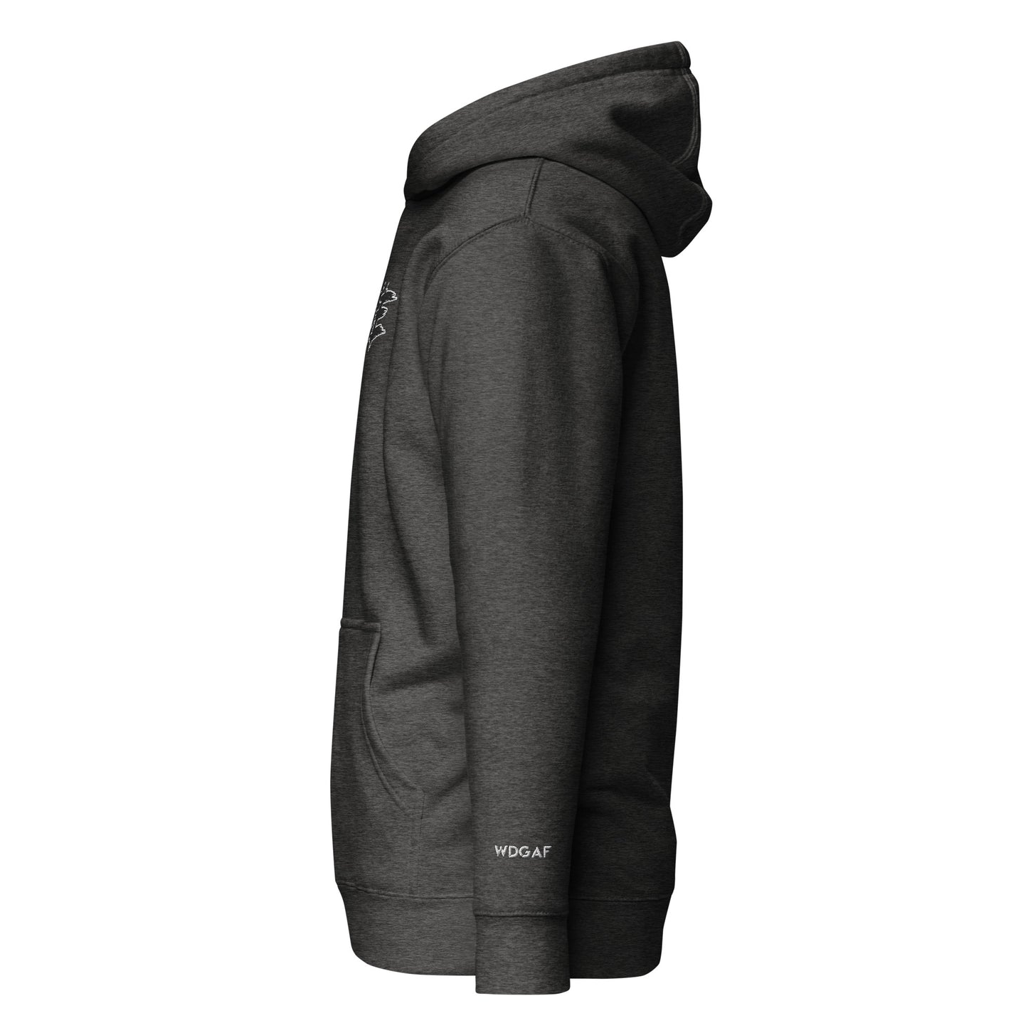 MENACE Hoodie