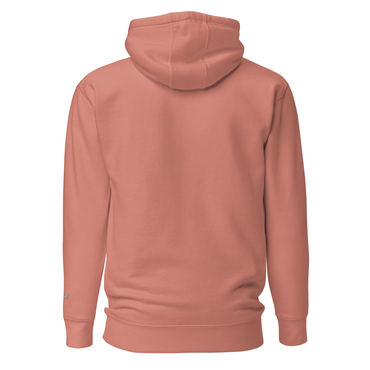 Brutally Honest Hoodie