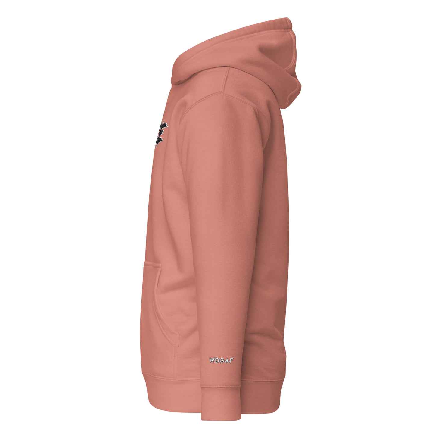 MENACE Hoodie