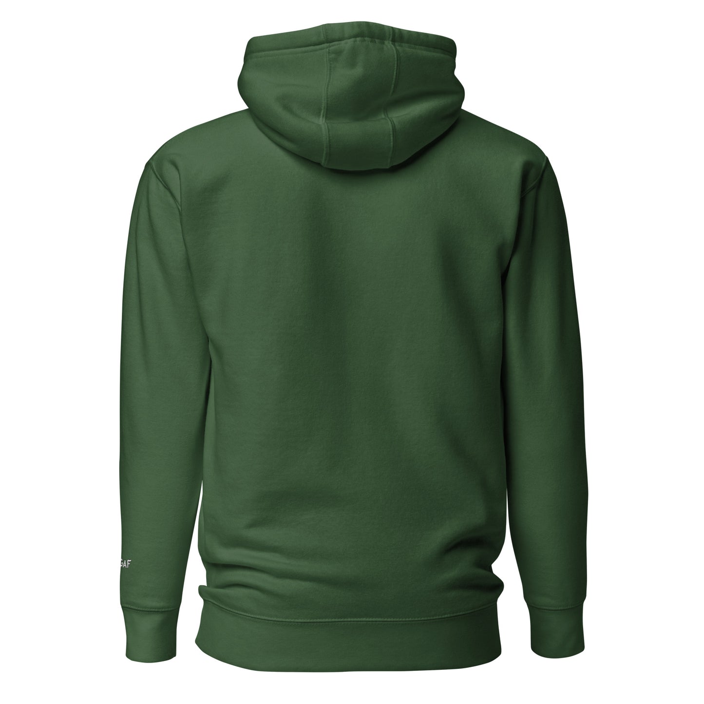 Brutally Honest Hoodie