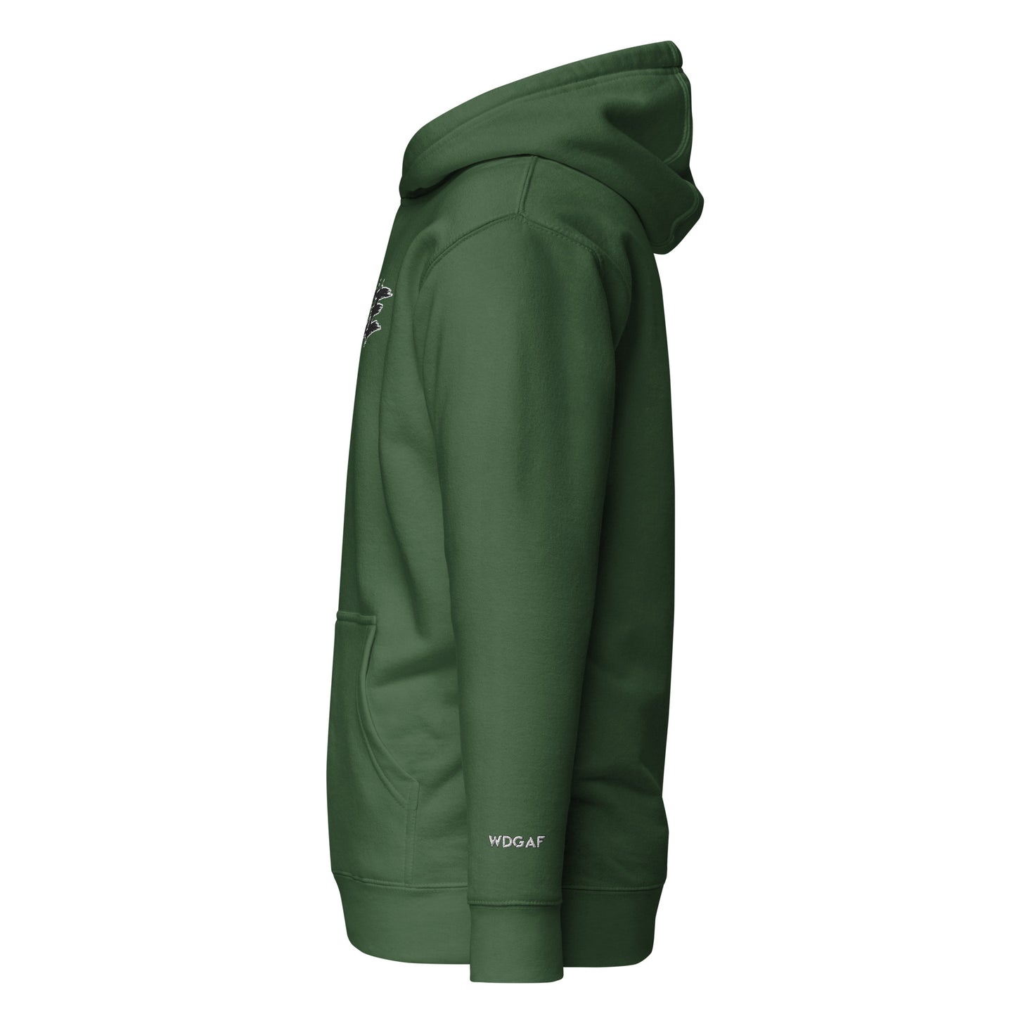 MENACE Hoodie