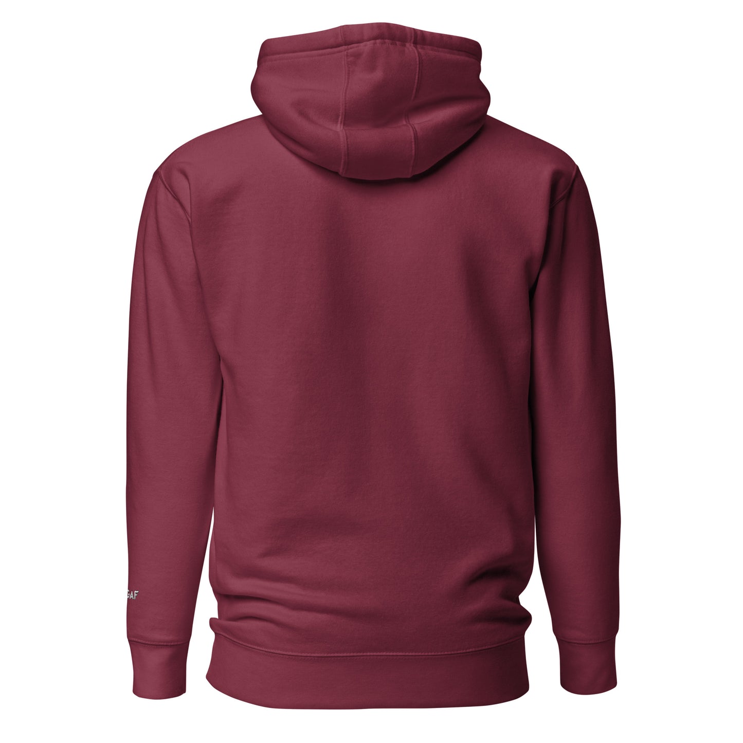 Brutally Honest Hoodie