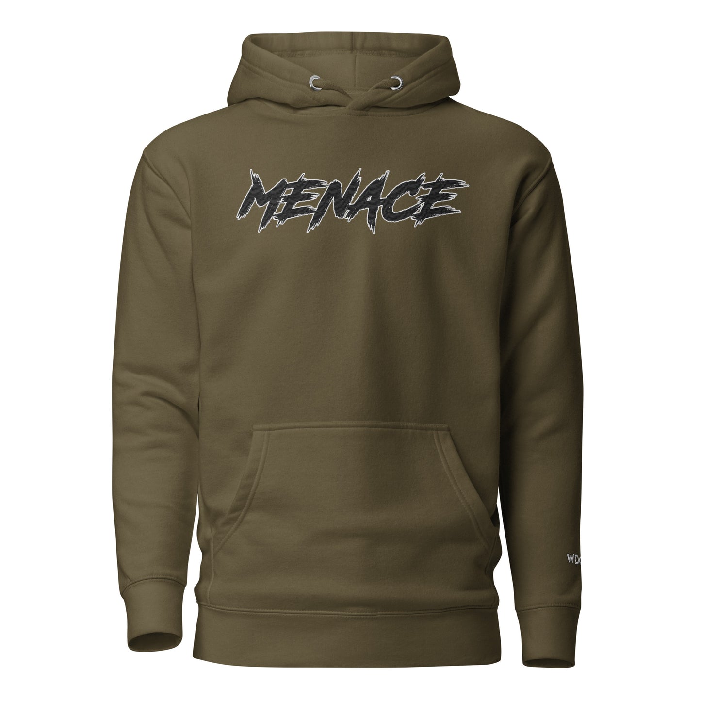 MENACE Hoodie