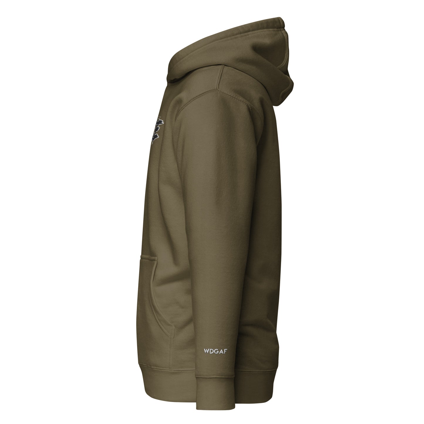 MENACE Hoodie